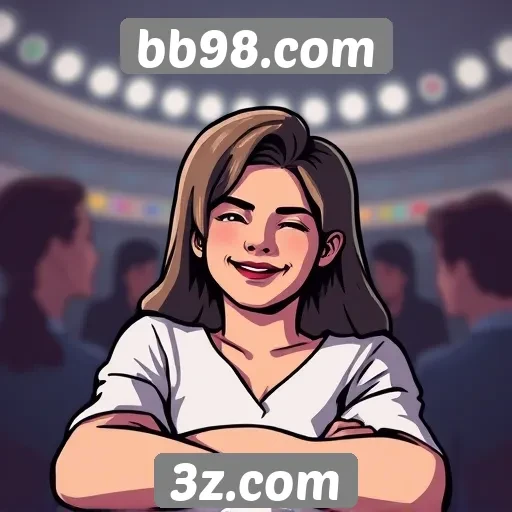 Aposte em segurança no site bb98.com