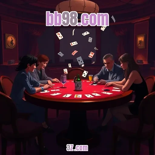 Jogos Casuais no bb98.com: Entretenimento Sem Pressa