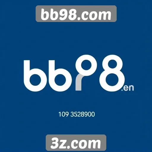 Desempenho de serviço ao cliente no bb98.com é examinado
