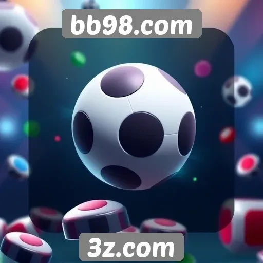 Avaliação de jogos disponíveis no bb98.com