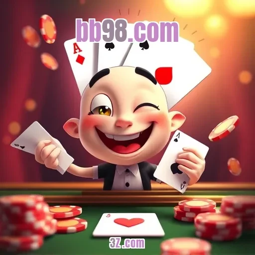 Explore Games Diversificados no bb98.com e Aumente Sua Diversão