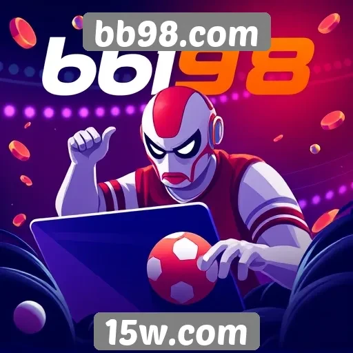 Popularidade crescente do bb98.com entre jogadores online