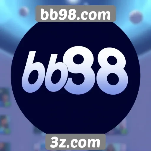 Perspectivas de crescimento do bb98.com no mercado de jogos