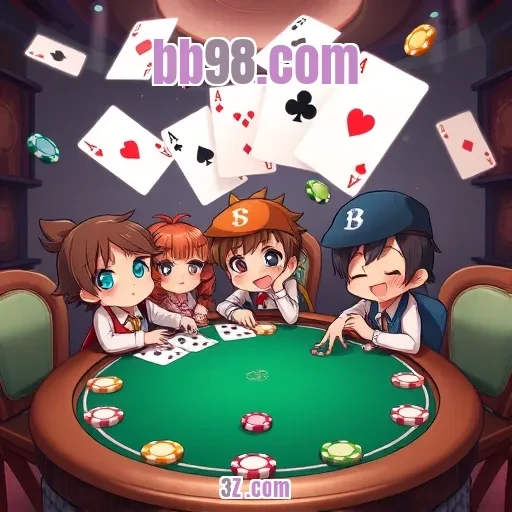 Explore os Jackpots Surpreendentes do bb98.com e Ganhe Alto!