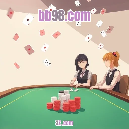 Loteria em bb98.com: Emoções e Prêmios Esperam por Você