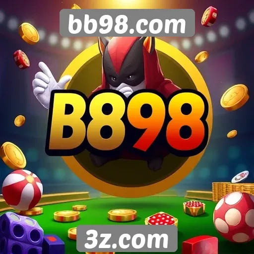 Novas funcionalidades disponíveis na plataforma bb98.com