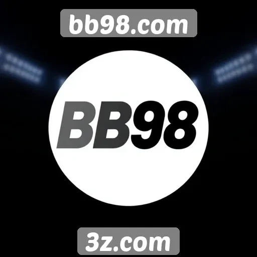 Opções de pagamento disponíveis no bb98.com