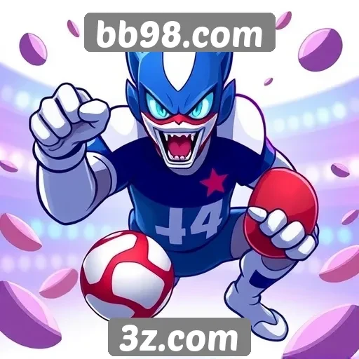 Jogos populares e inovações no bb98.com atraem jogadores