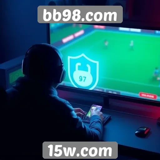 exploração da segurança em bb98.com para jogadores