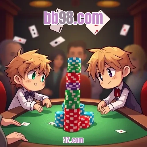 Slots Fantásticos: Mergulhe na Diversão do bb98.com