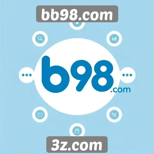 Estudo sobre a popularidade de bb98.com entre os usuários